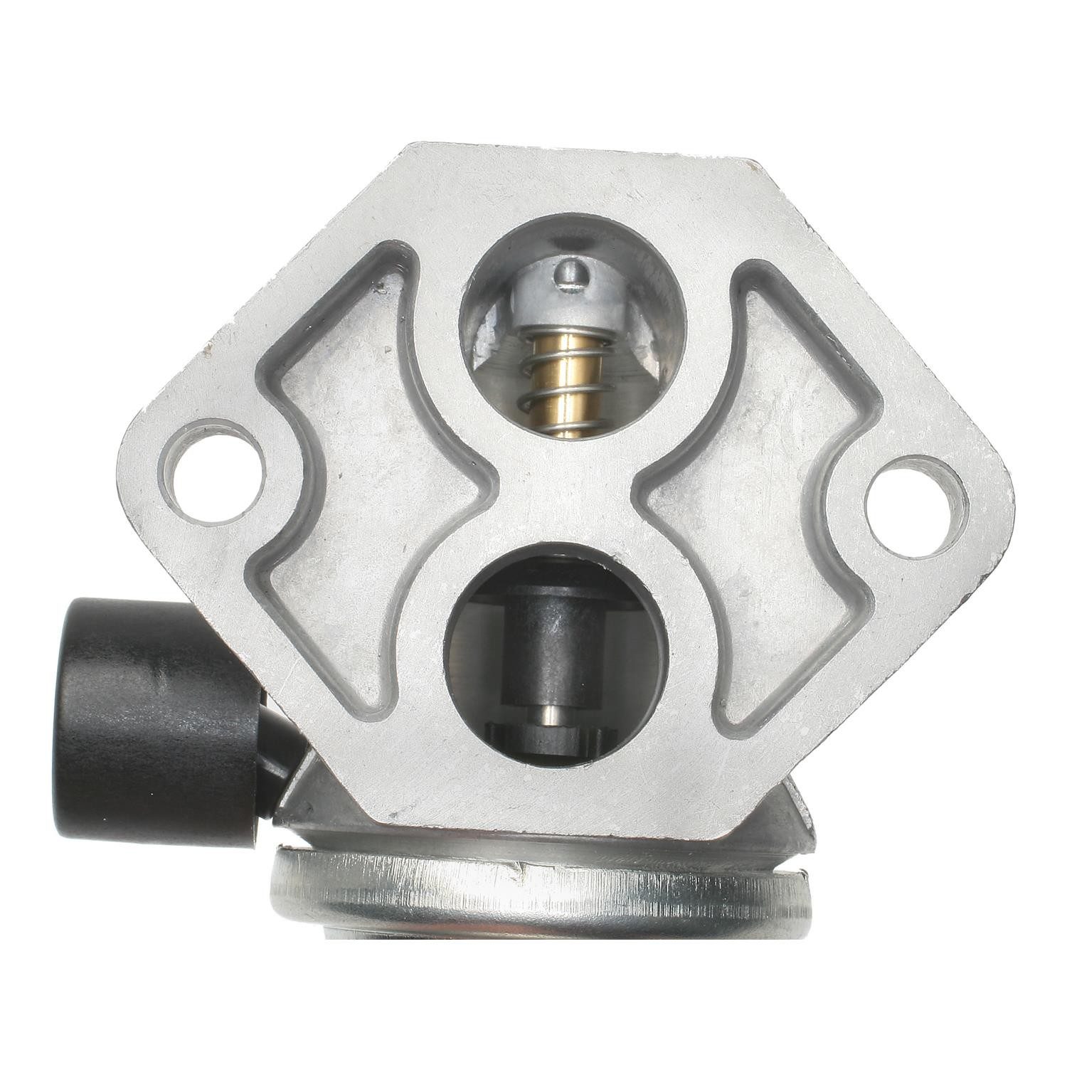Standard Ignition Idle Air Control Valve (AC65) — image 4