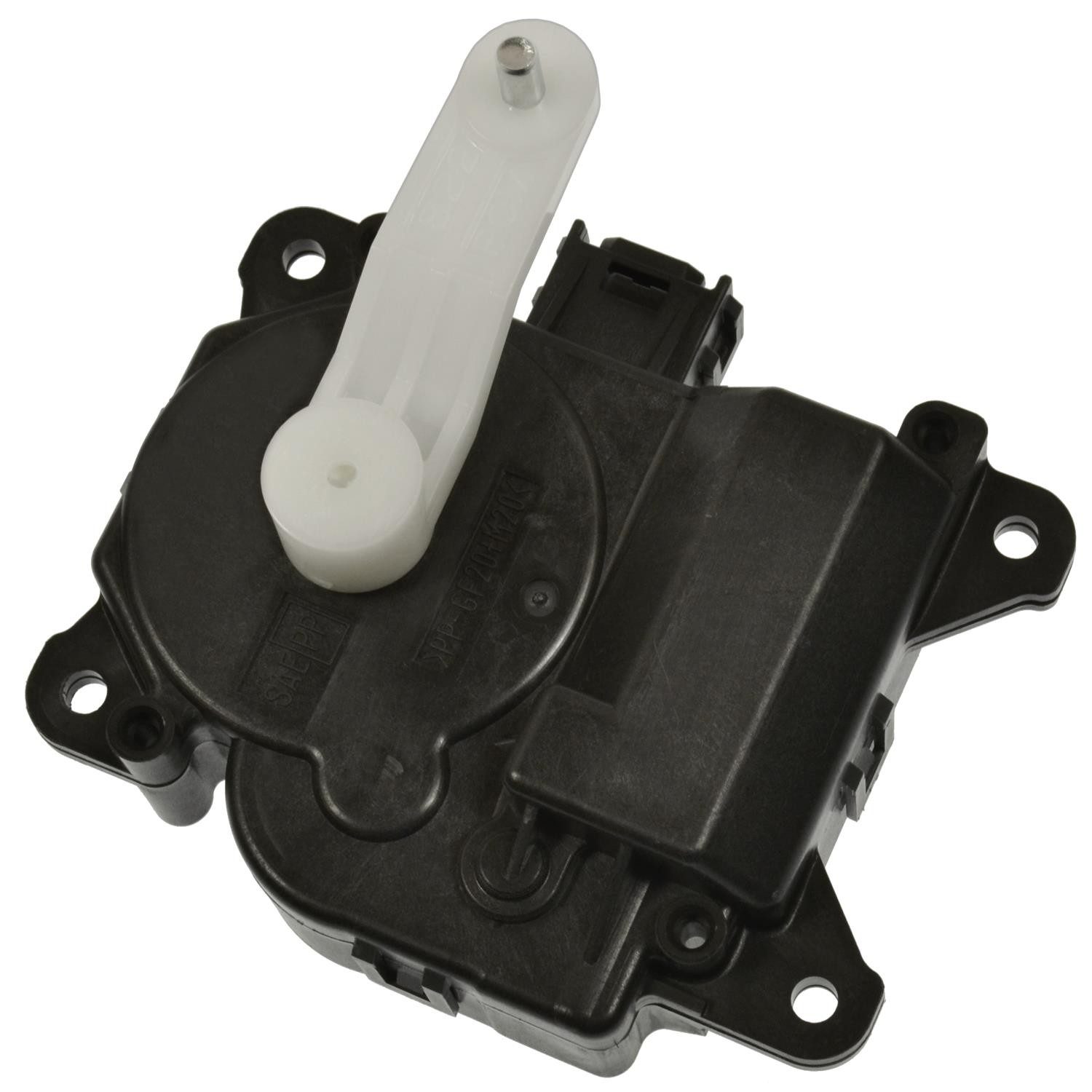 Standard Ignition HVAC Defrost Mode Door Actuator (ADR163) — image 2