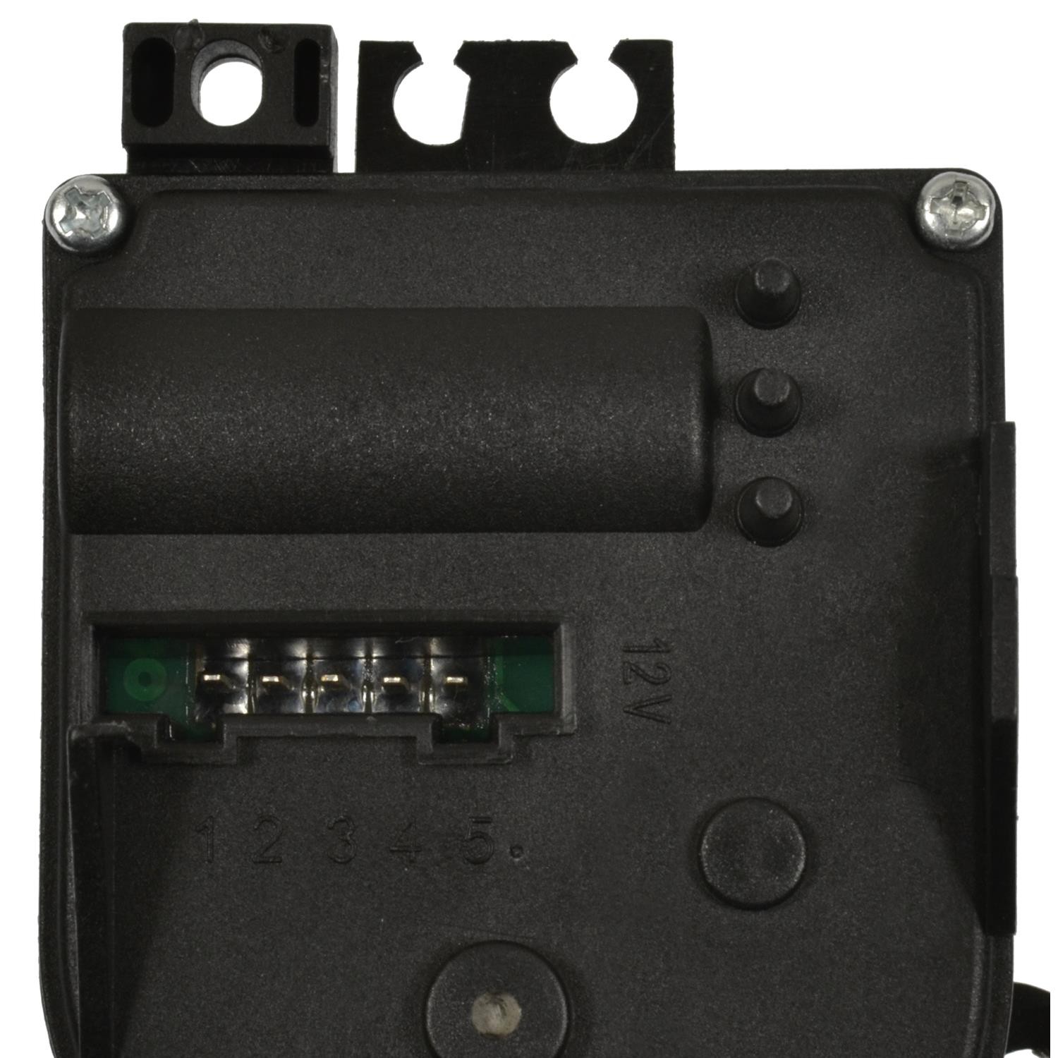 Standard Ignition HVAC Recirculation Door Actuator (ADR196) — image 3