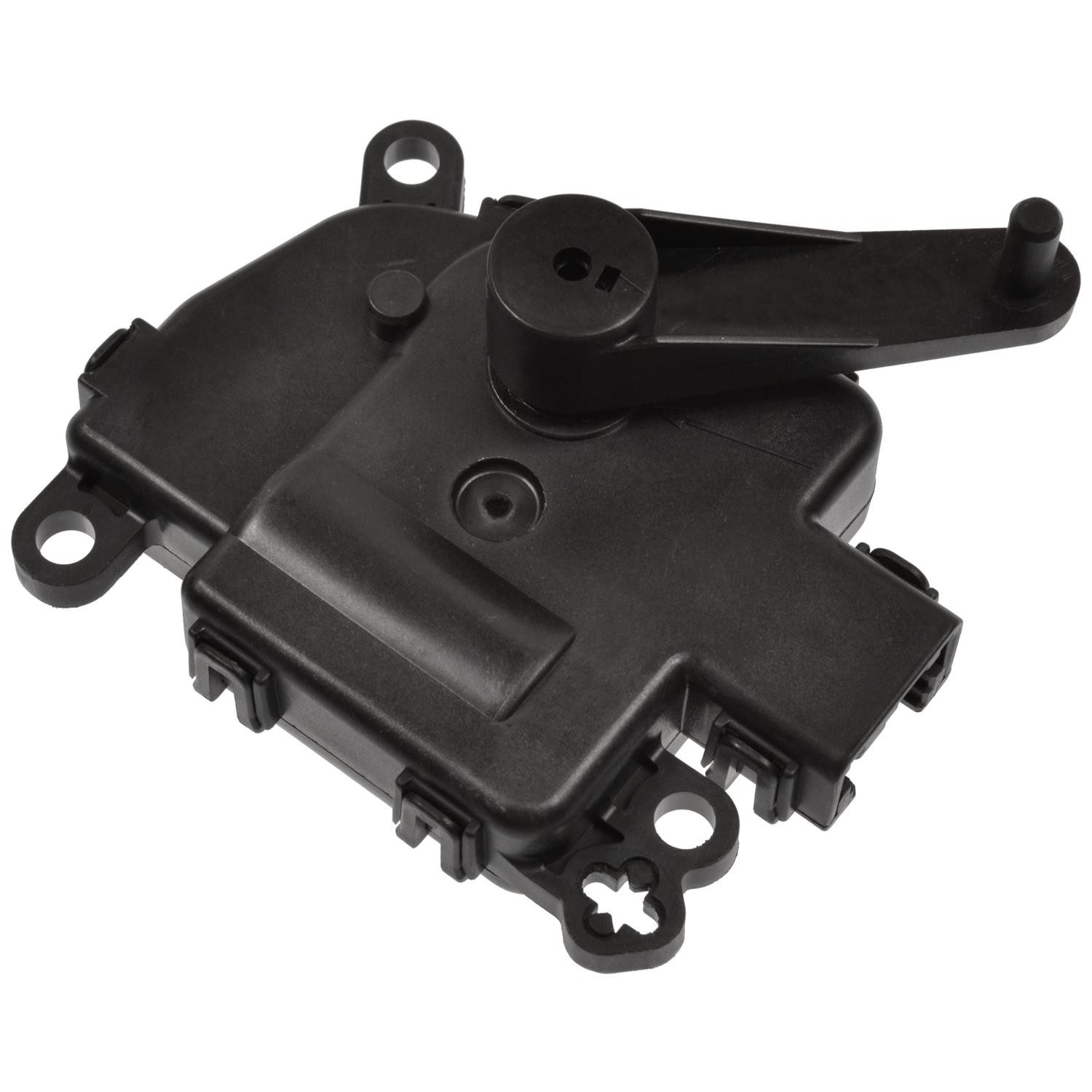 Standard Ignition HVAC Floor Mode Door Actuator (ADR228) — image 3