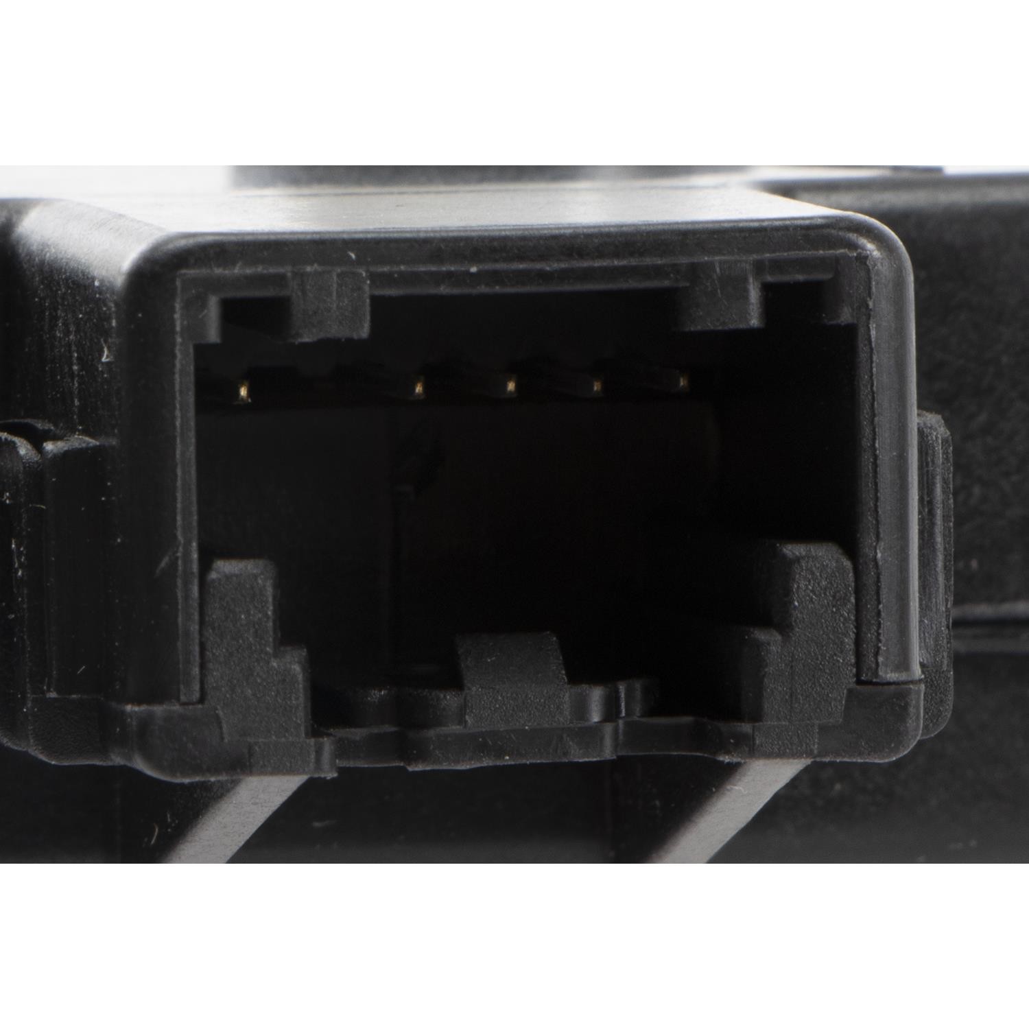 Standard Ignition HVAC Blend Door Actuator (ADR4440) — image 2