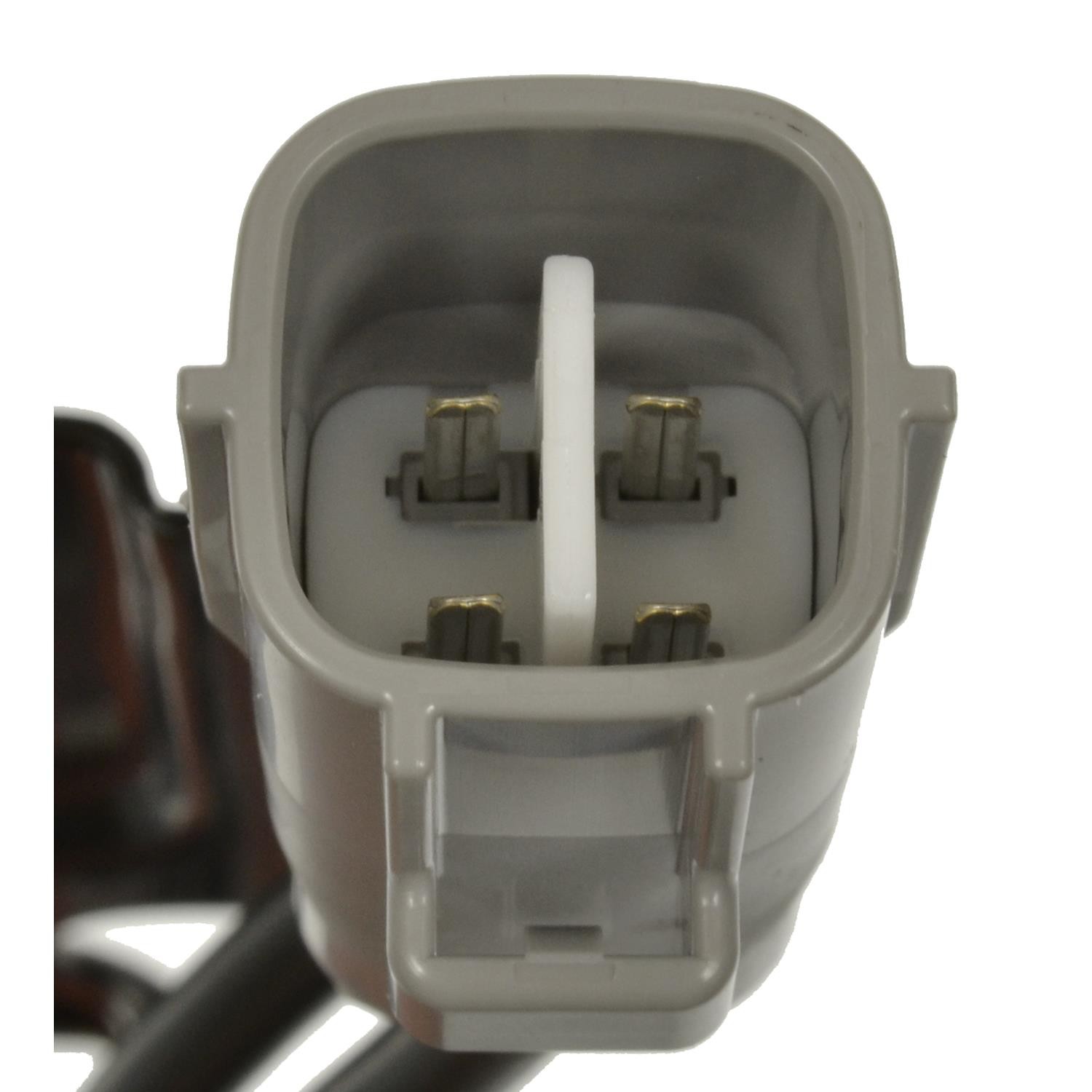 Standard Ignition Rear ABS Wheel Speed Sensor Wiring Harness (ALH114) — image 3