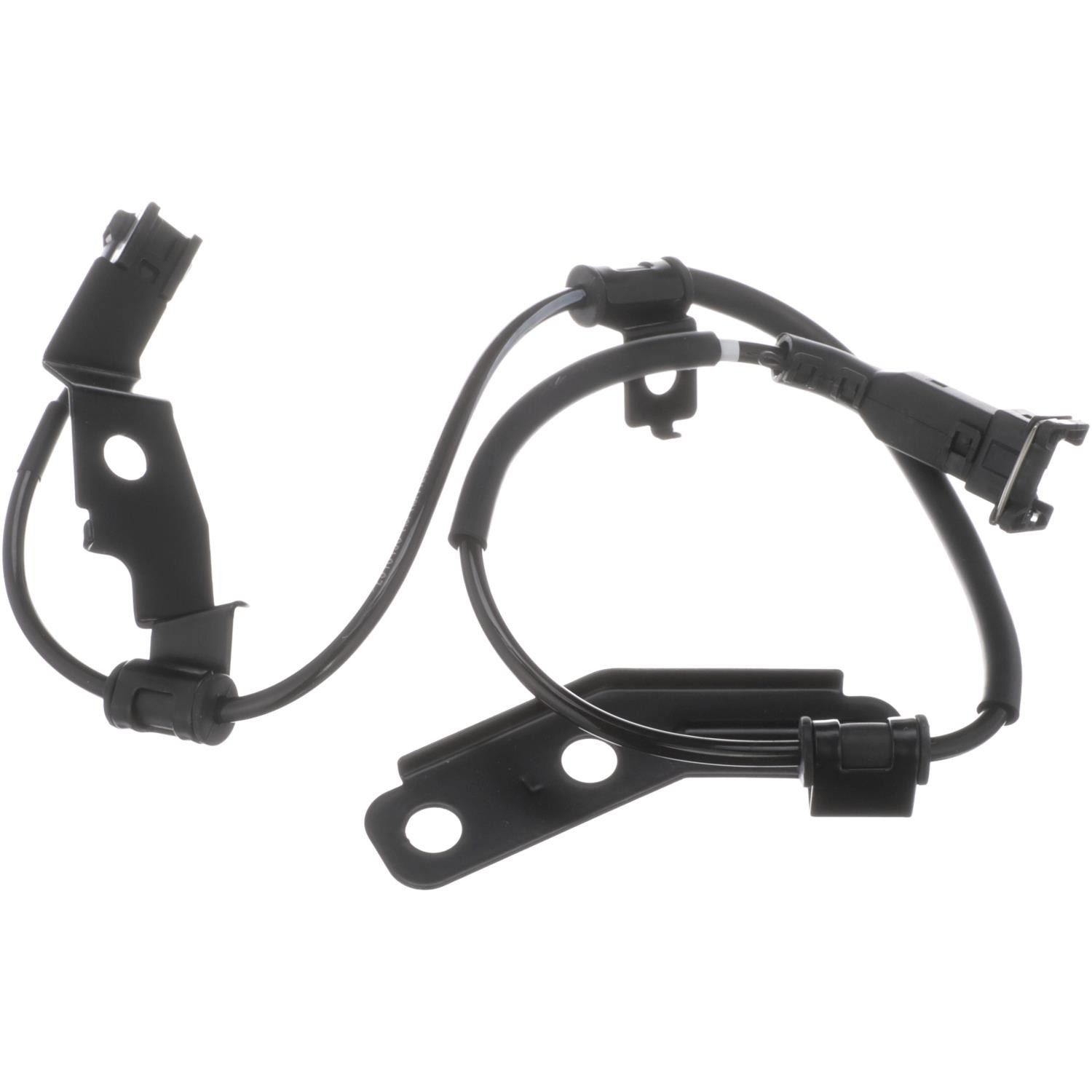 Standard Ignition Rear Left ABS Wheel Speed Sensor Wiring Harness (ALH205) — image 7