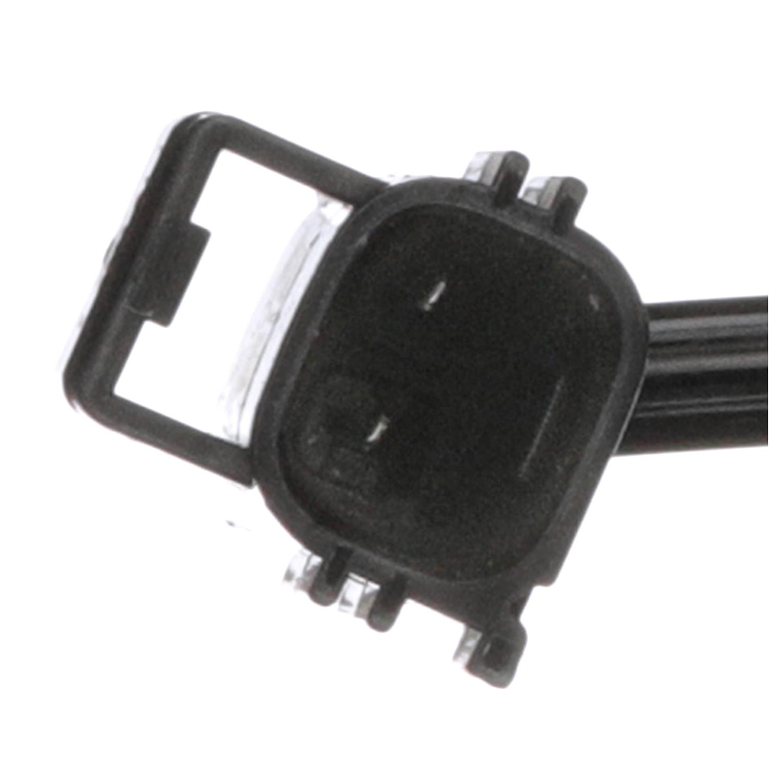 Standard Ignition Front ABS Wheel Speed Sensor (ALS102) - 2