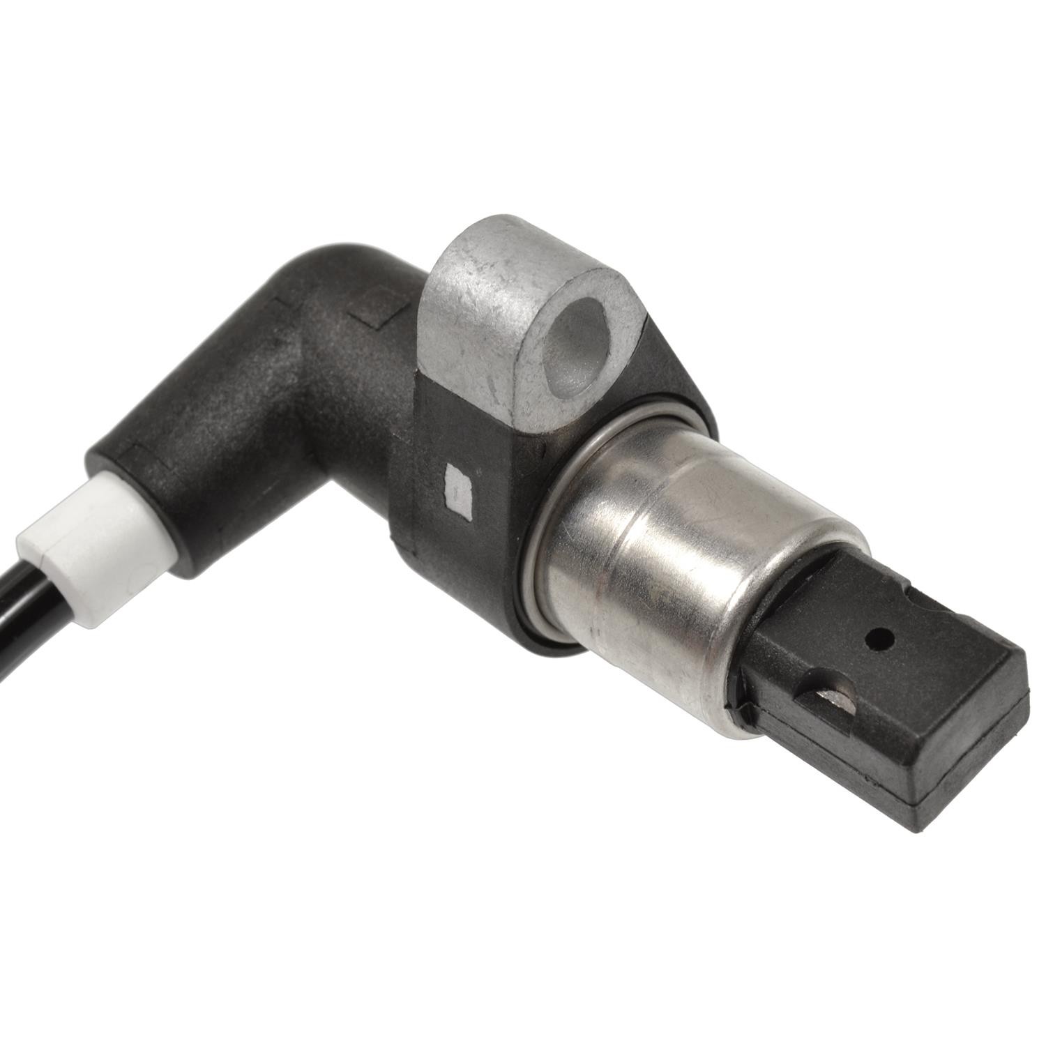 Standard Ignition Front Left ABS Wheel Speed Sensor (ALS2176) - 2
