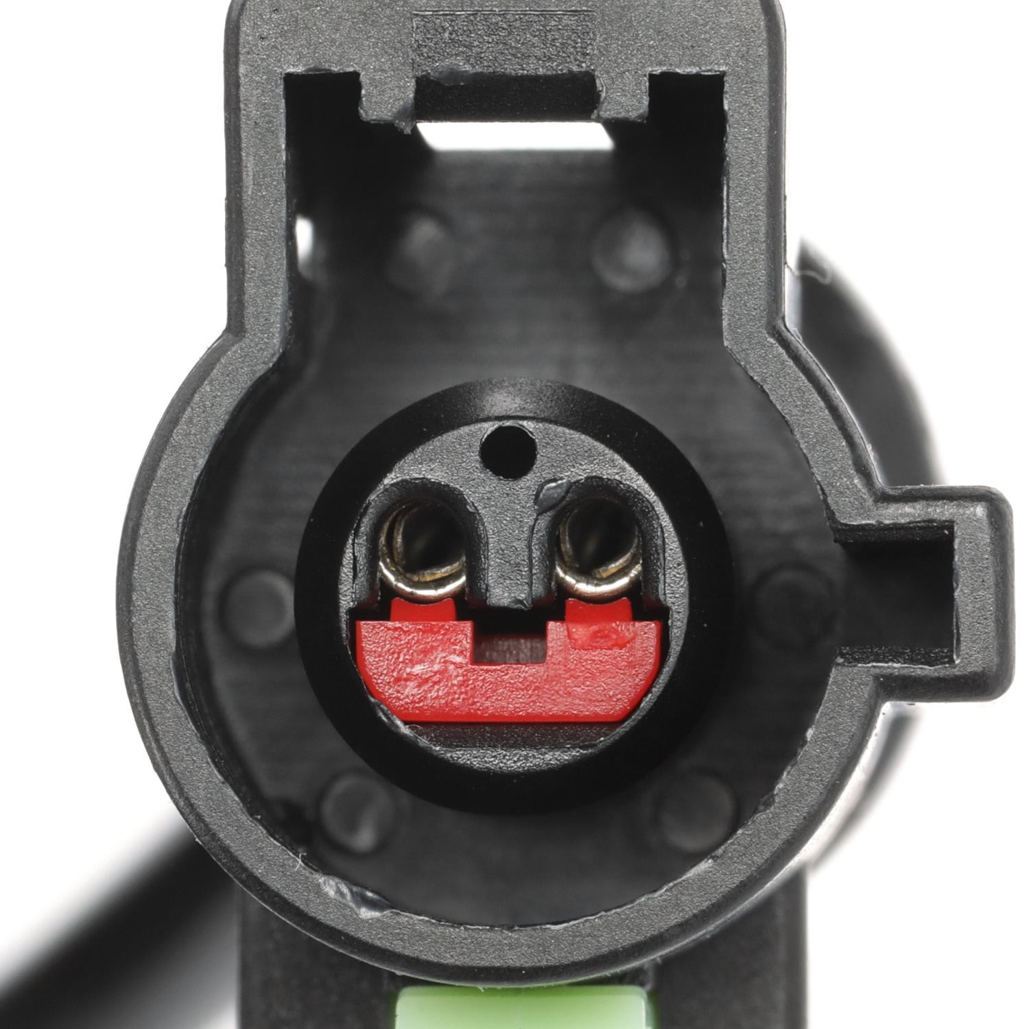Standard Ignition Front Right ABS Wheel Speed Sensor (ALS238) - 2