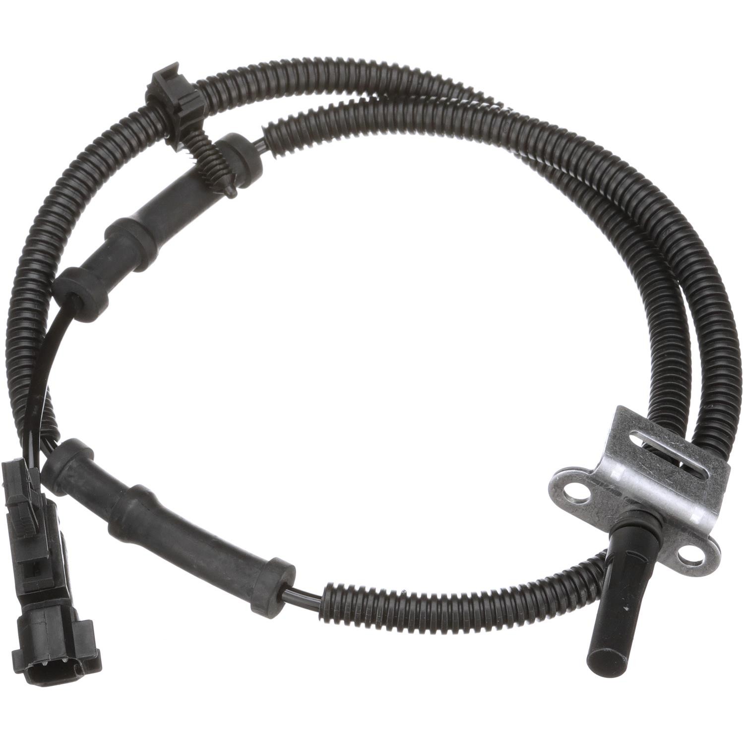 Standard Ignition Rear Right ABS Wheel Speed Sensor (ALS3283) - Main Image