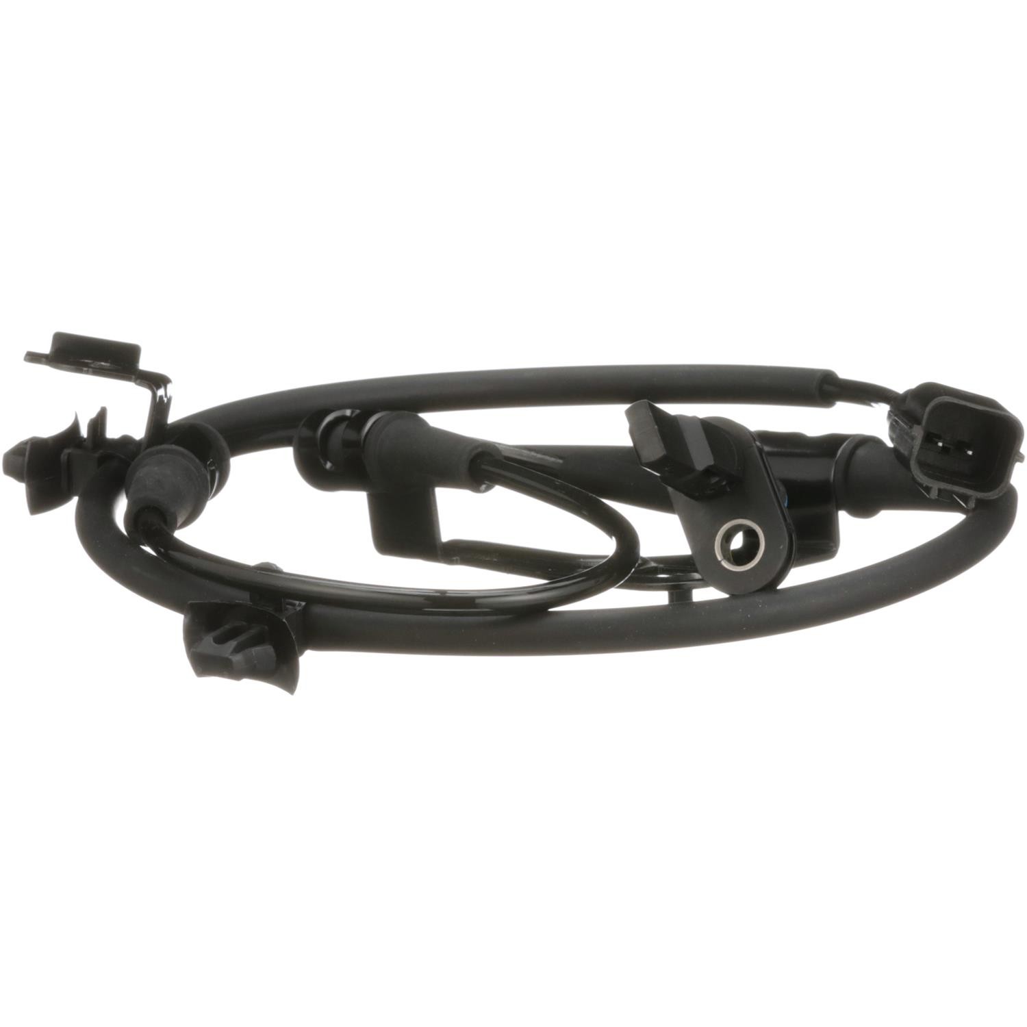 Standard Ignition Front Left ABS Wheel Speed Sensor (ALS3352) - 5