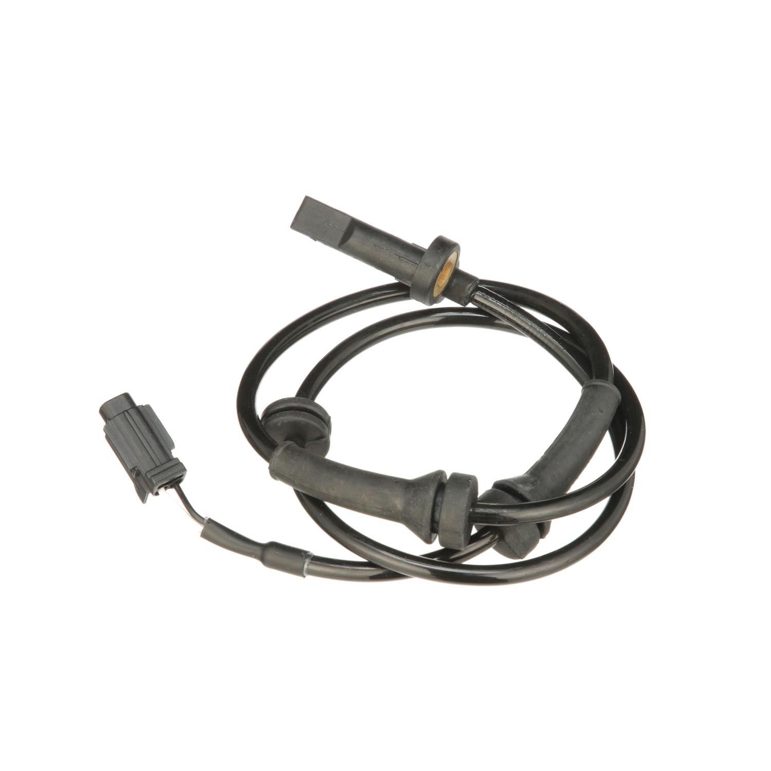Standard Ignition Front Left ABS Wheel Speed Sensor (ALS616) - 3