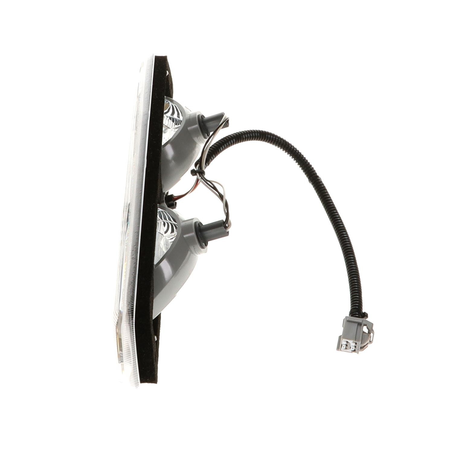 Standard Ignition Center High Mount Stop Light (BTL155) - 5