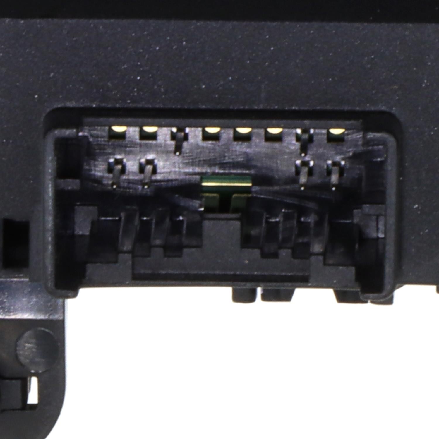 Standard Ignition Cruise Control Switch (CCA1403) - 2
