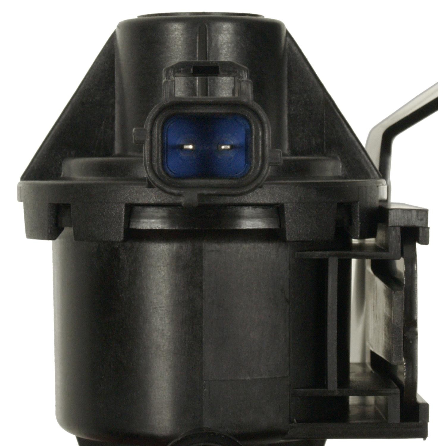 Standard Ignition Vapor Canister Purge Solenoid (CP652) - 3