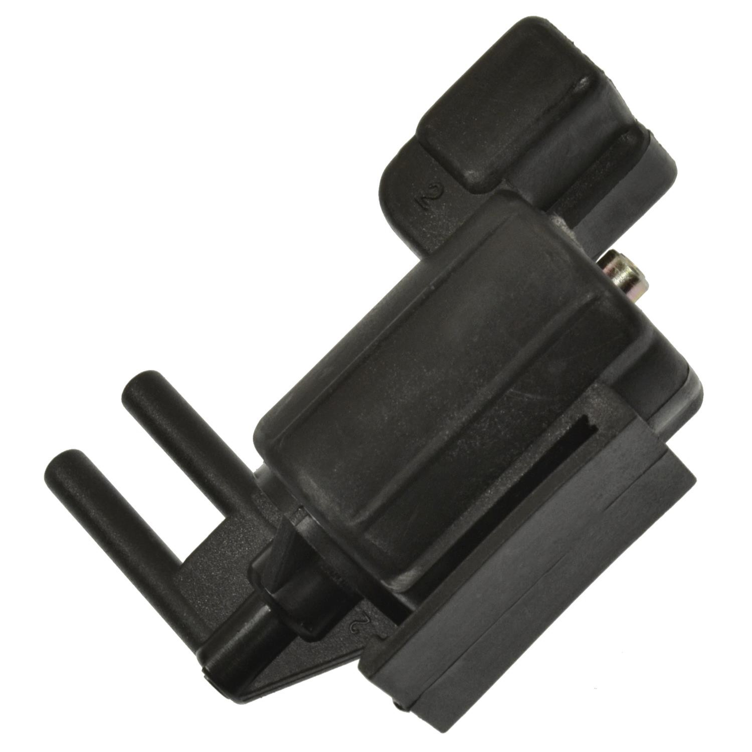 Standard Ignition Vapor Canister Purge Solenoid (CP763) - 4