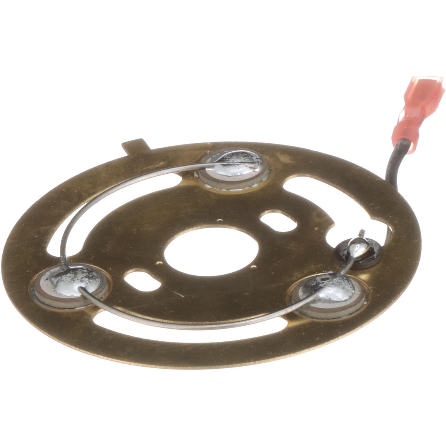 Standard Ignition Fuel Injection Fuel Heater (DFH104) - 3