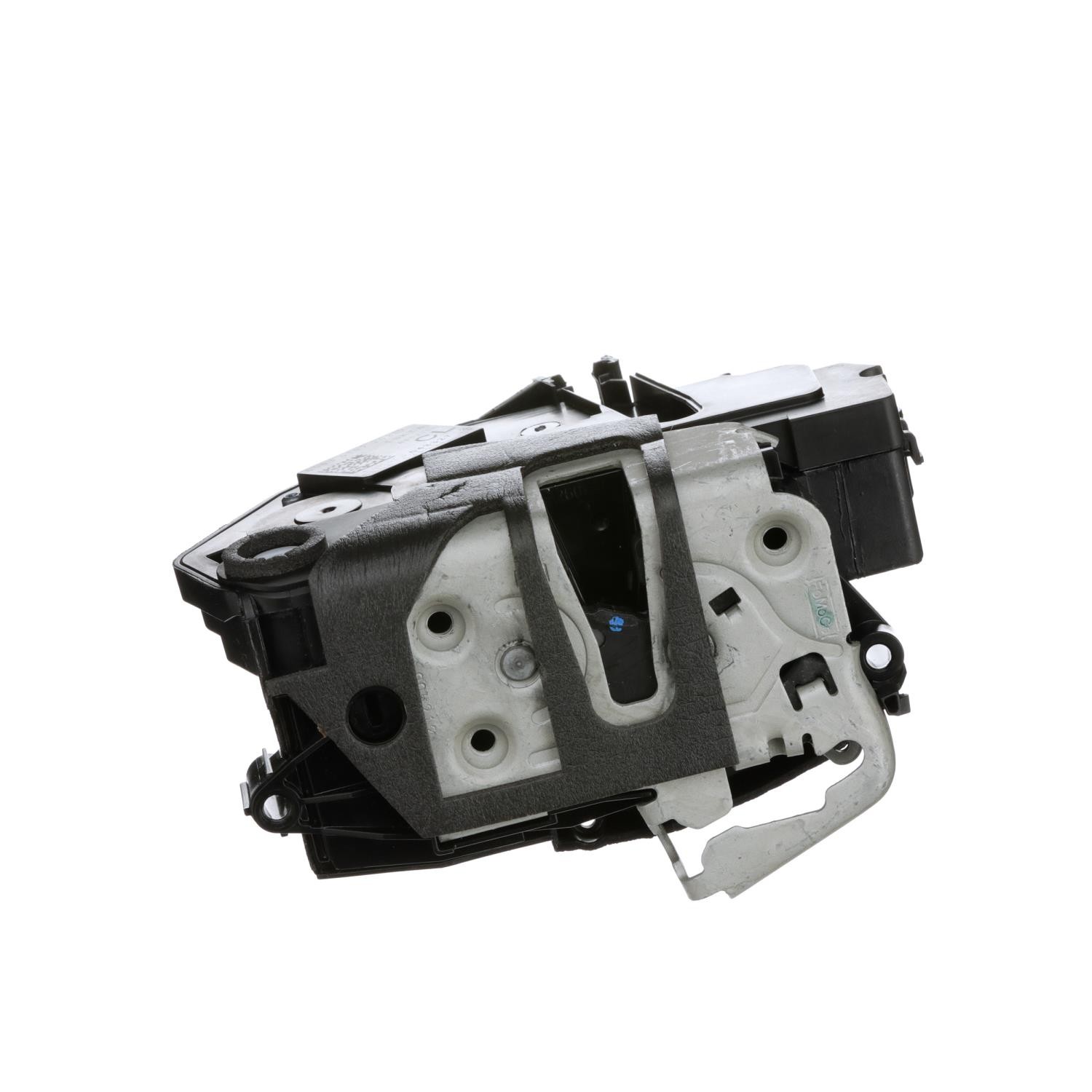 Standard Ignition Door Latch Assembly (DLA1506) - Main Image