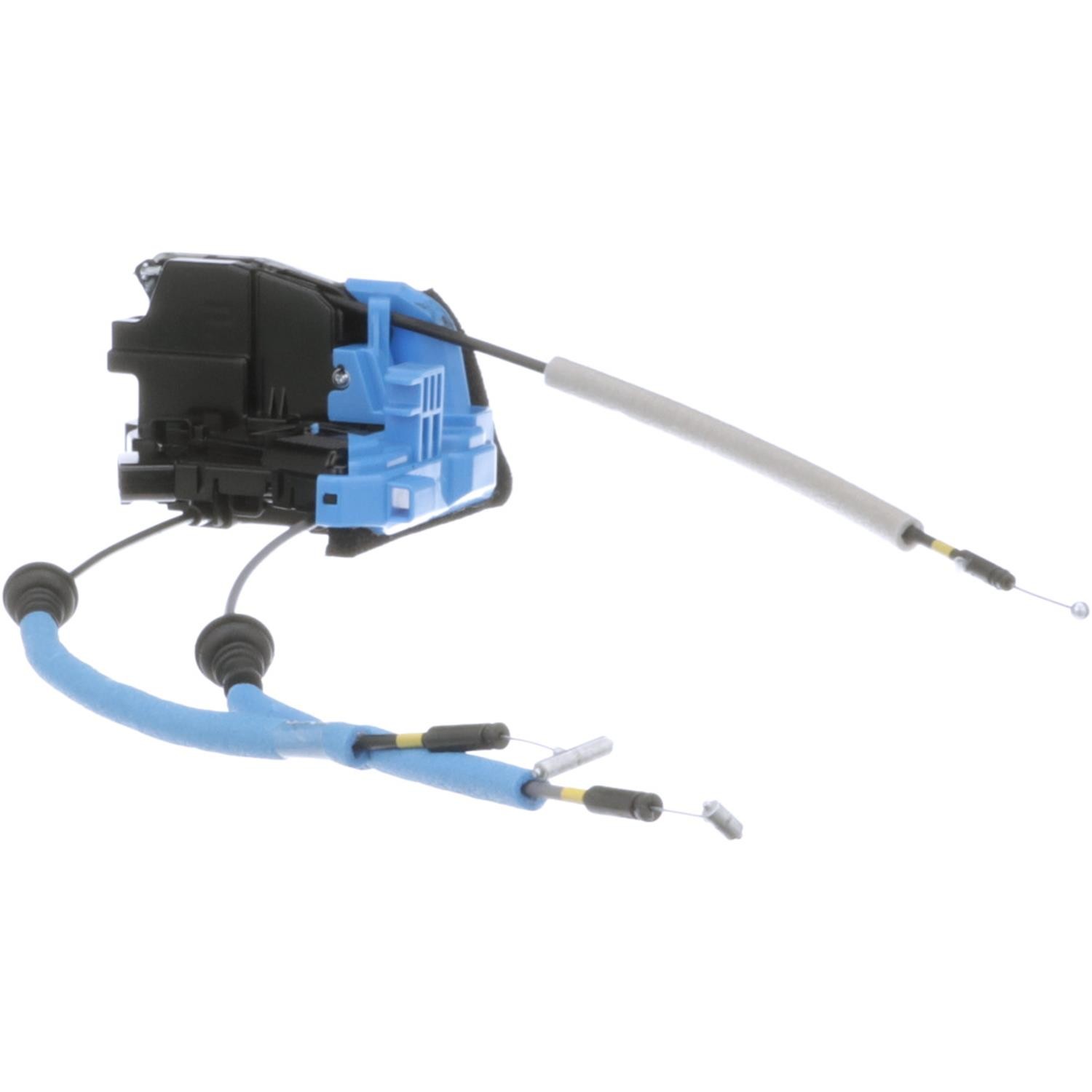 Standard Ignition Rear Right Door Lock Actuator (DLA2005) - 4