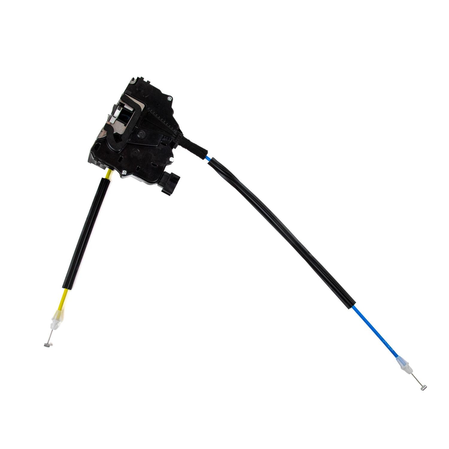 Standard Ignition Front Right Door Lock Actuator (DLA2201) - 4