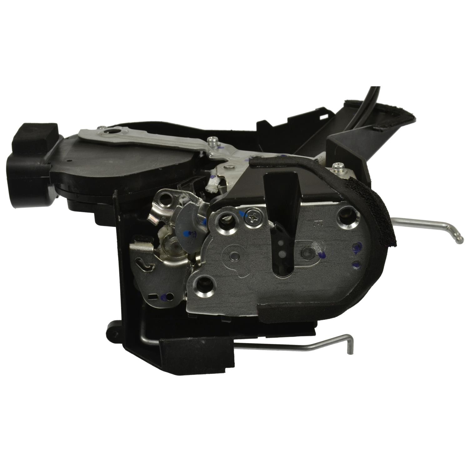 Standard Ignition Door Lock Actuator (DLA923) - 2