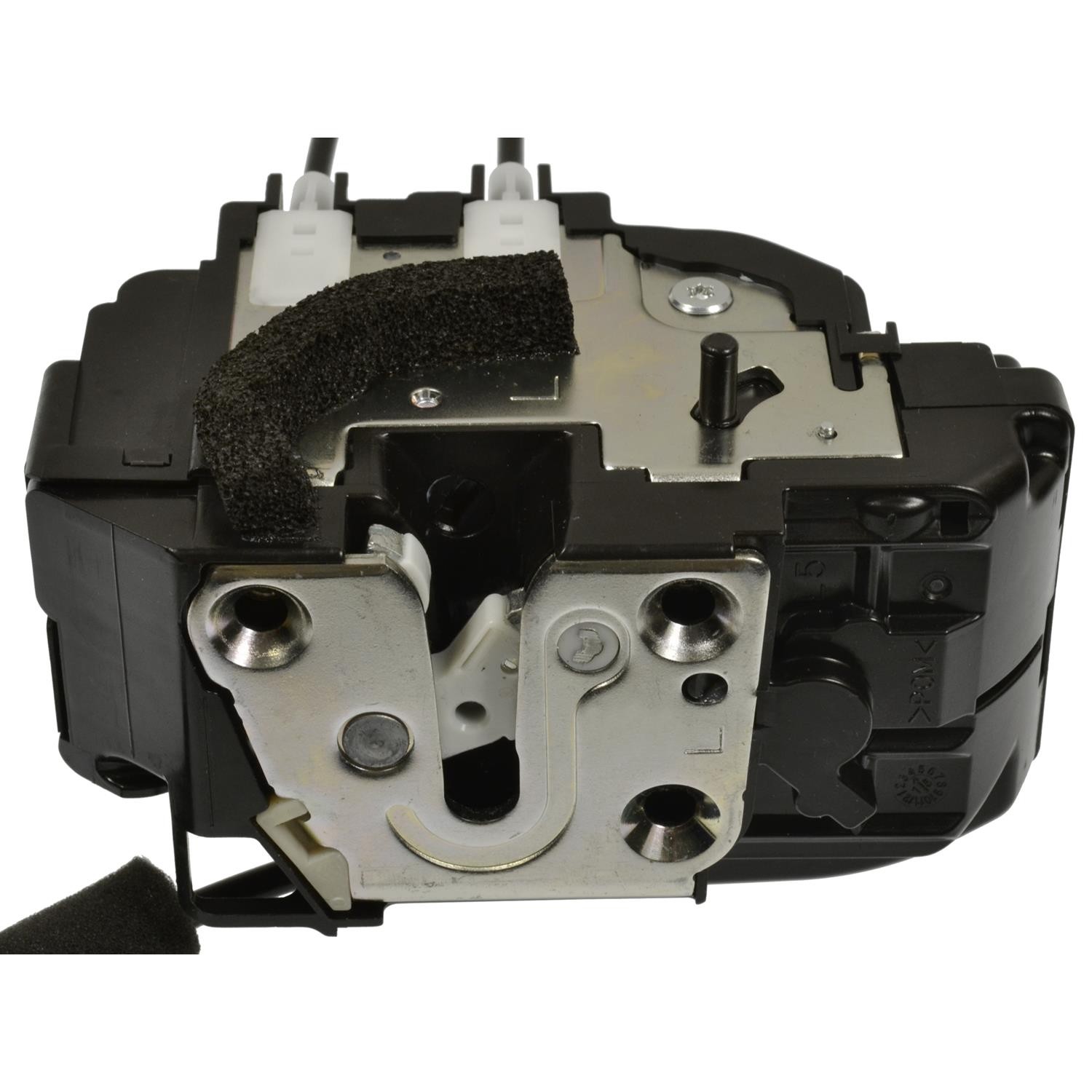 Standard Ignition Rear Left Door Lock Actuator (DLA976) - 3