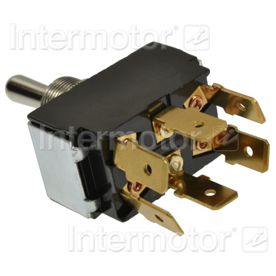 Standard Ignition Toggle Switch (DS3407) - 4