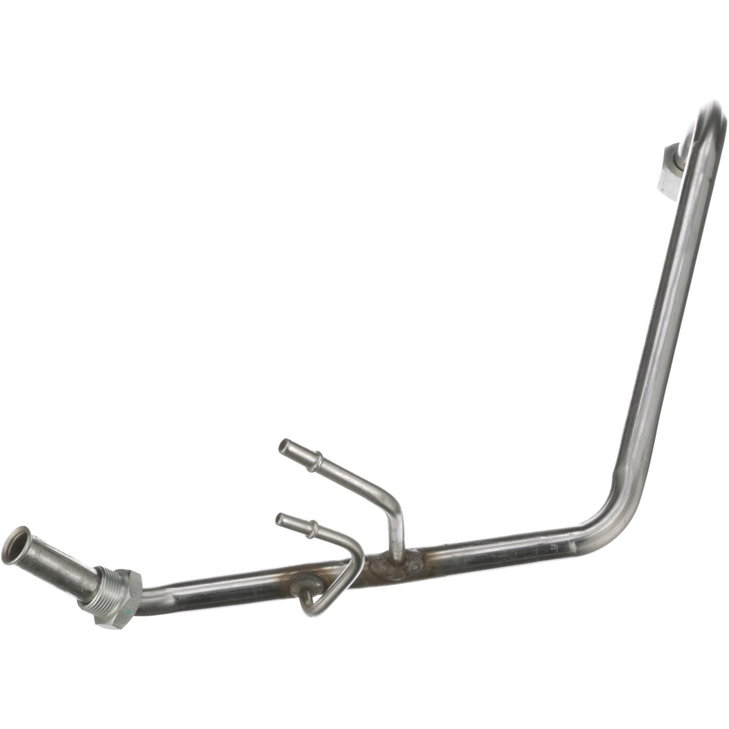 Standard Ignition Exhaust Gas Recirculation (EGR) Tube (ETB110) - 4