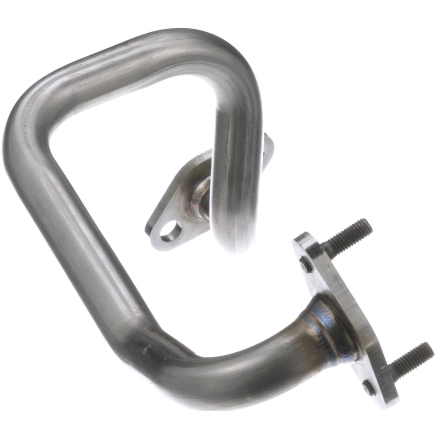 Standard Ignition Exhaust Gas Recirculation (EGR) Tube (ETB145) - 5