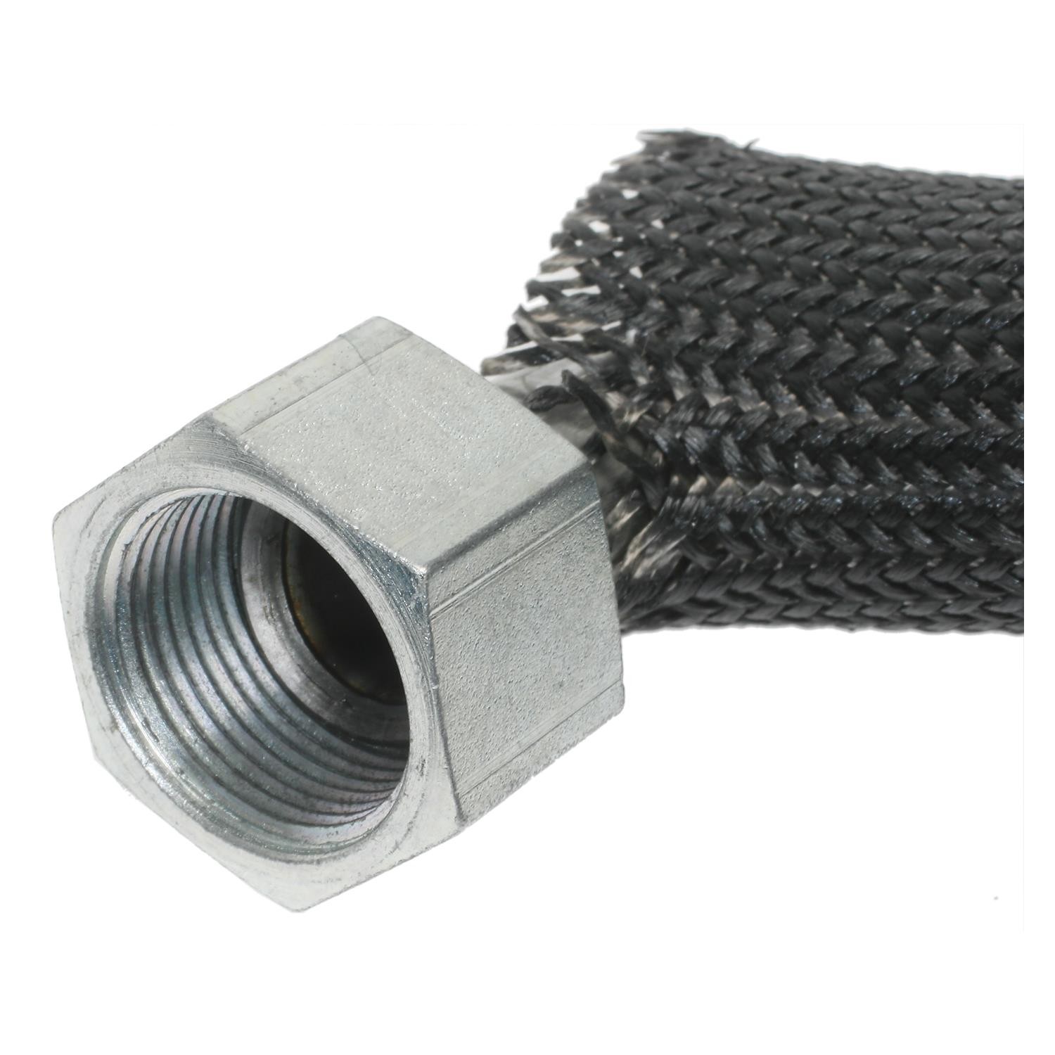 Standard Ignition Exhaust Gas Recirculation (EGR) Tube (ETB19) - 4