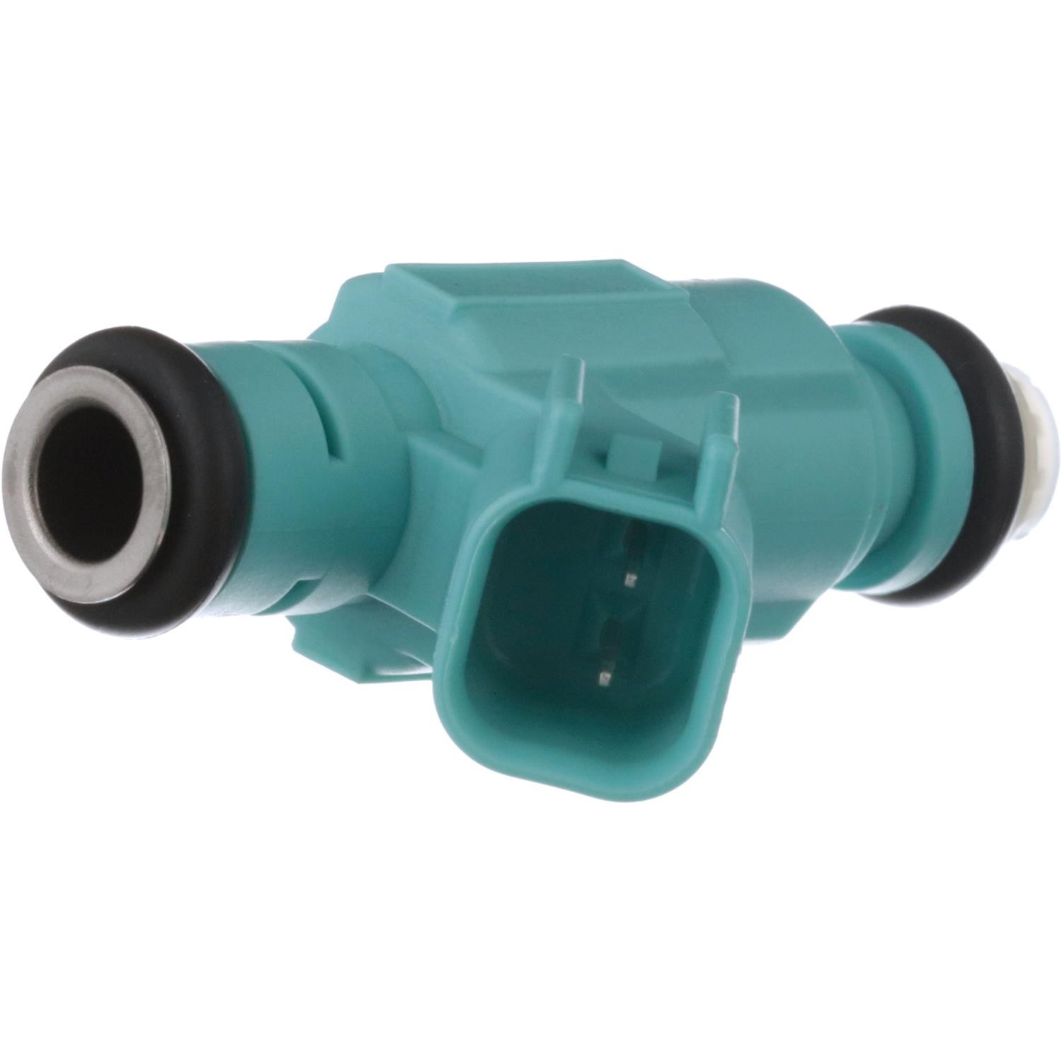 Standard Ignition Fuel Injector (FJ500) - 5