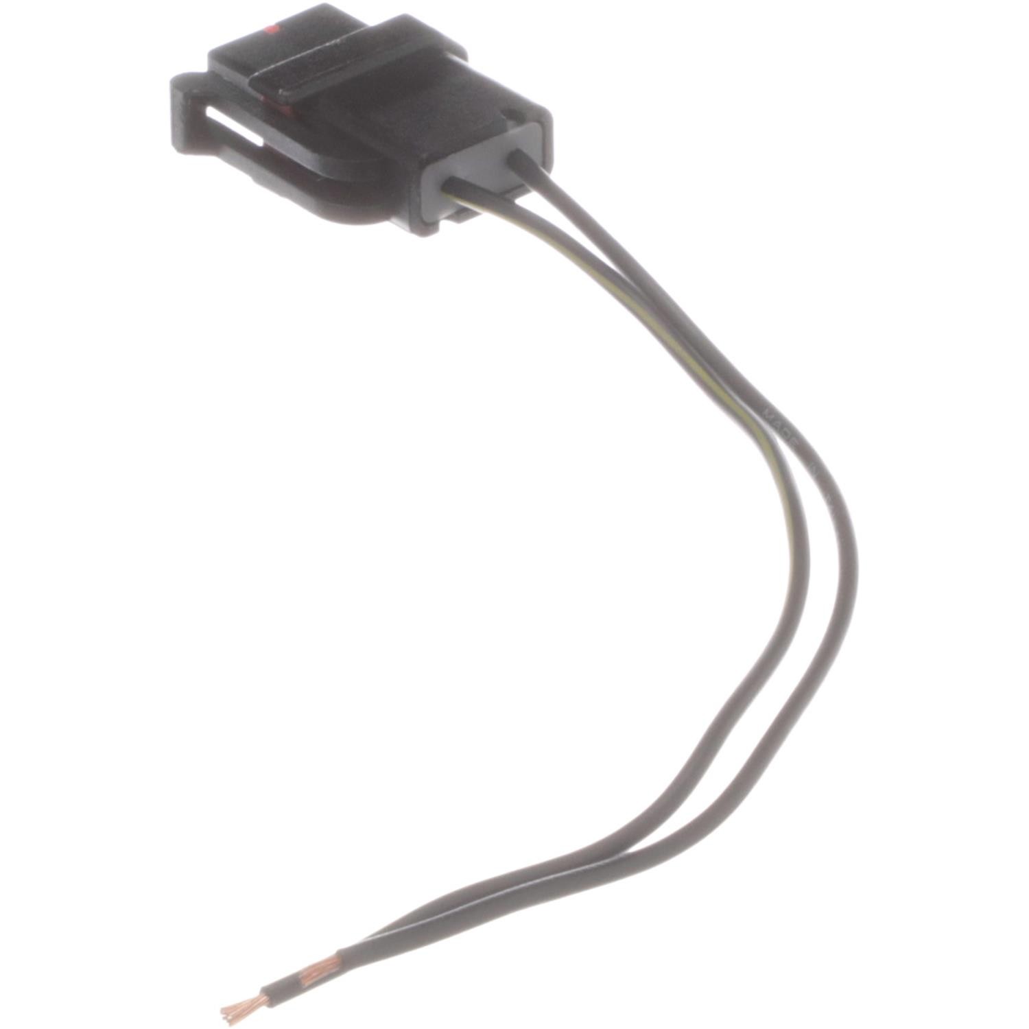 Standard Ignition HVAC Clutch Coil Connector (HP3855) — image 4
