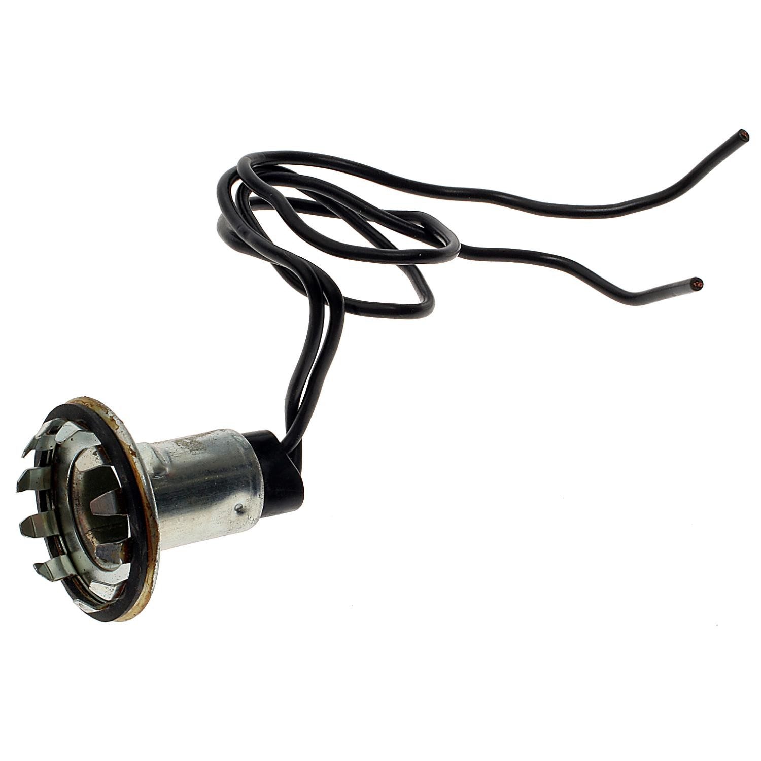 Standard Ignition Multi-Purpose Light Bulb Socket (HP4590)