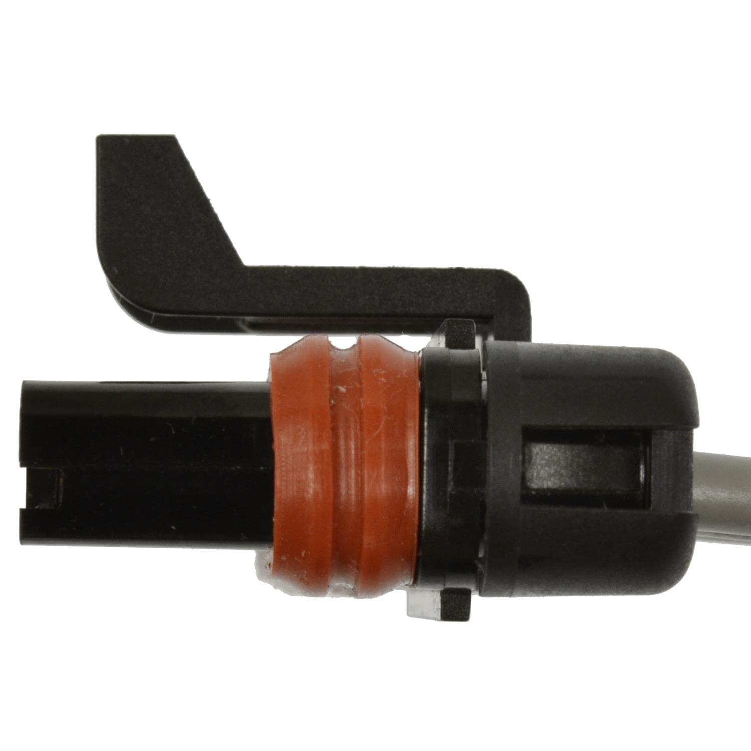 Standard Ignition HVAC Blower Motor Resistor Connector (S945HT) — image 2