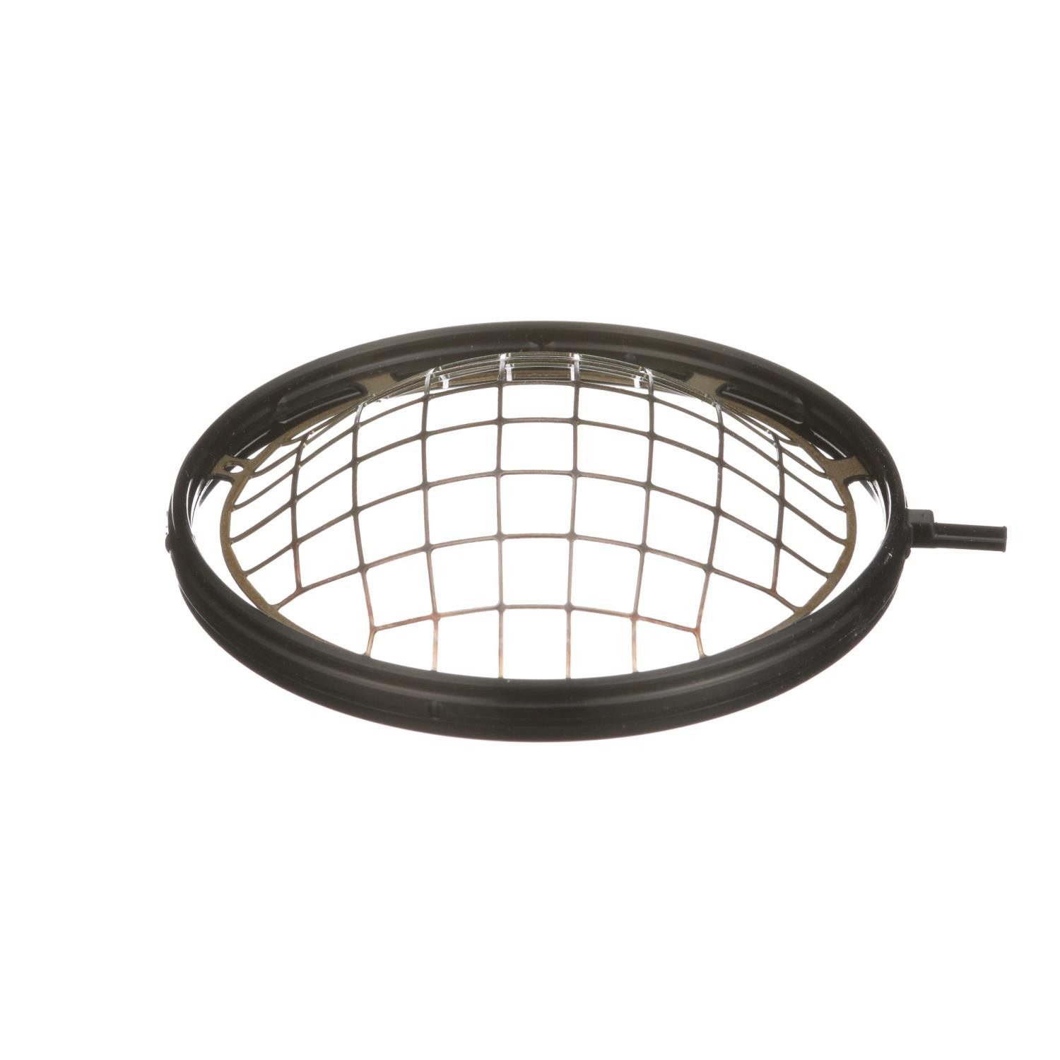 Standard Ignition Fuel Injection Throttle Body Mounting Gasket (TBG145) — image 2