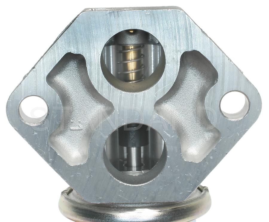 Standard Ignition Idle Air Control Valve (AC114) — image 4