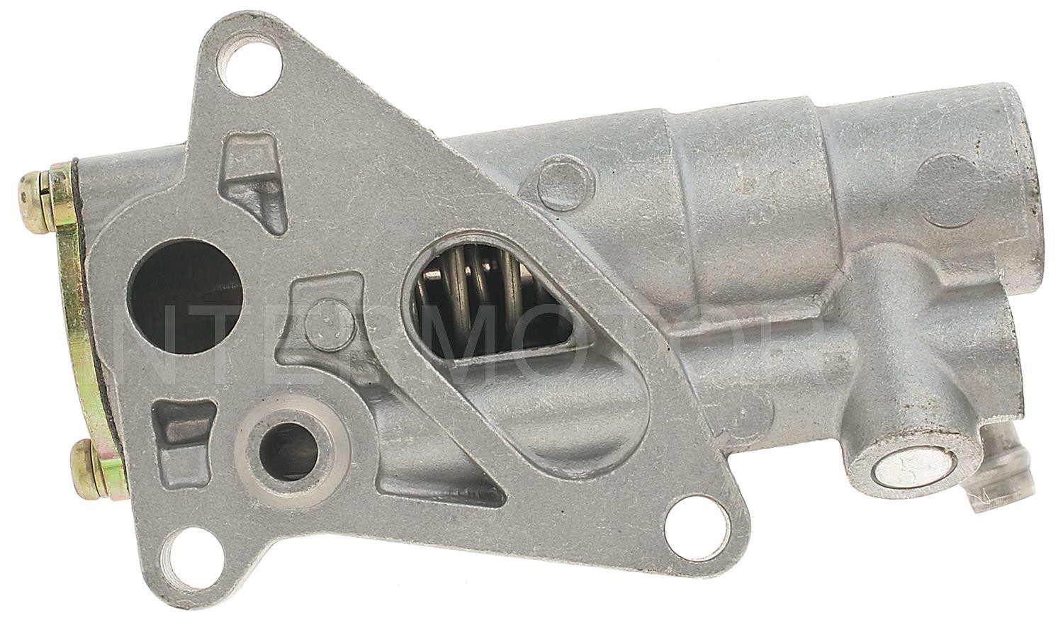 Standard Ignition Idle Air Control Valve (AC138) — image 3