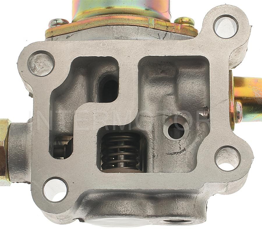 Standard Ignition Idle Air Control Valve (AC293) — image 5