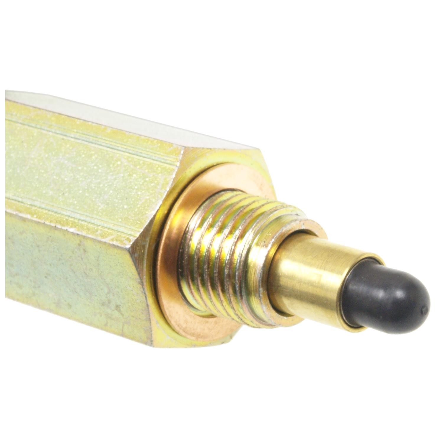 Standard Ignition Idle Air Control Valve (AC499) — image 2