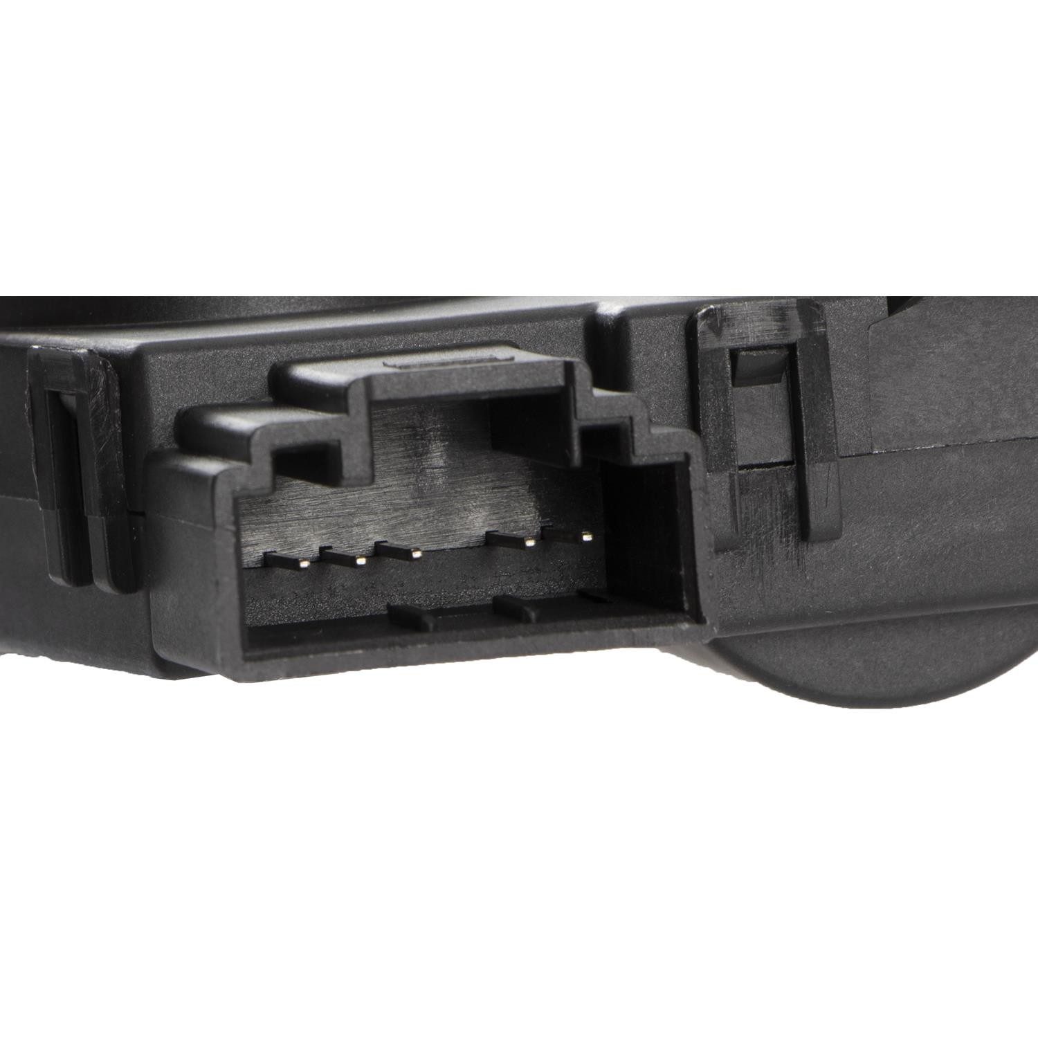 Standard Ignition HVAC Blend Door Actuator (ADR4408) — image 3