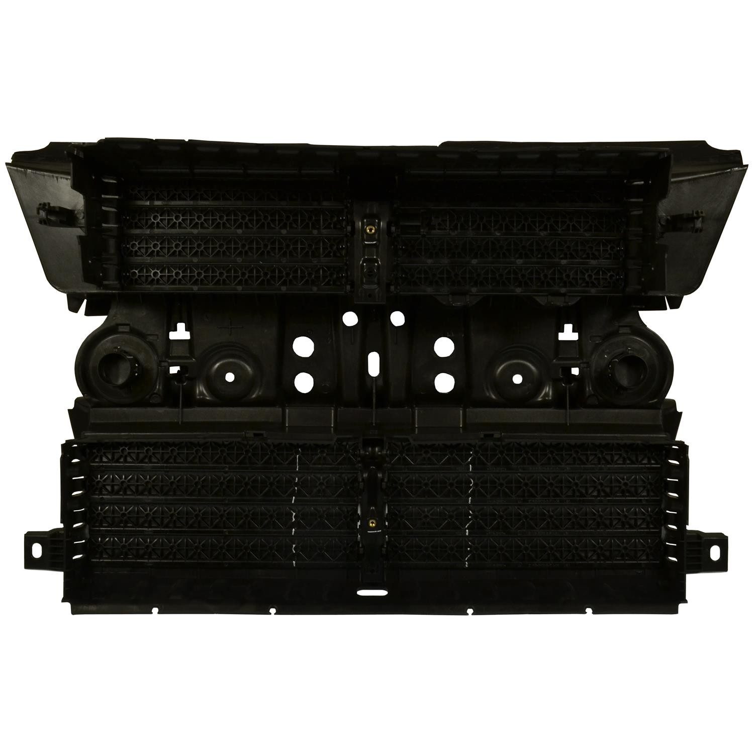 Standard Ignition Radiator Shutter Assembly (AGS1004) — image 3
