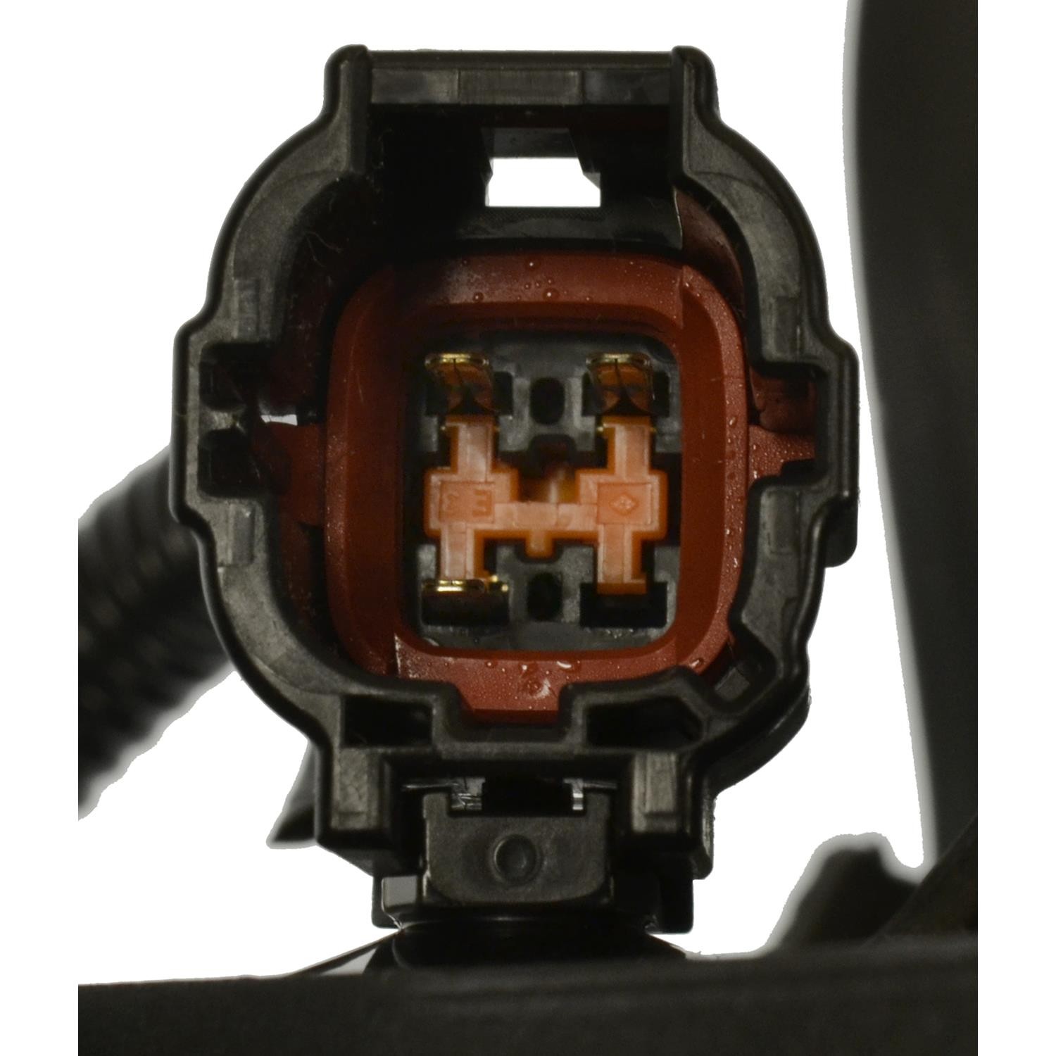 Standard Ignition Radiator Shutter Assembly (AGS1028) — image 3