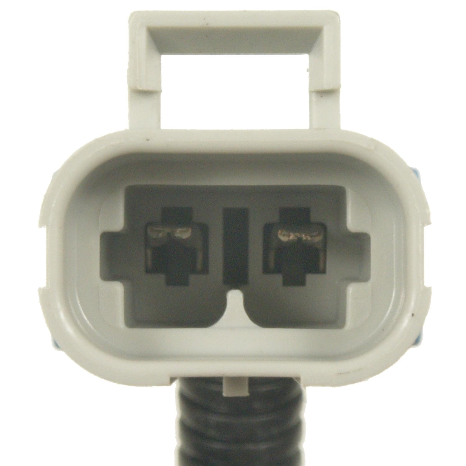 Standard Ignition Secondary Air Injection Pump (AIP15) — image 2