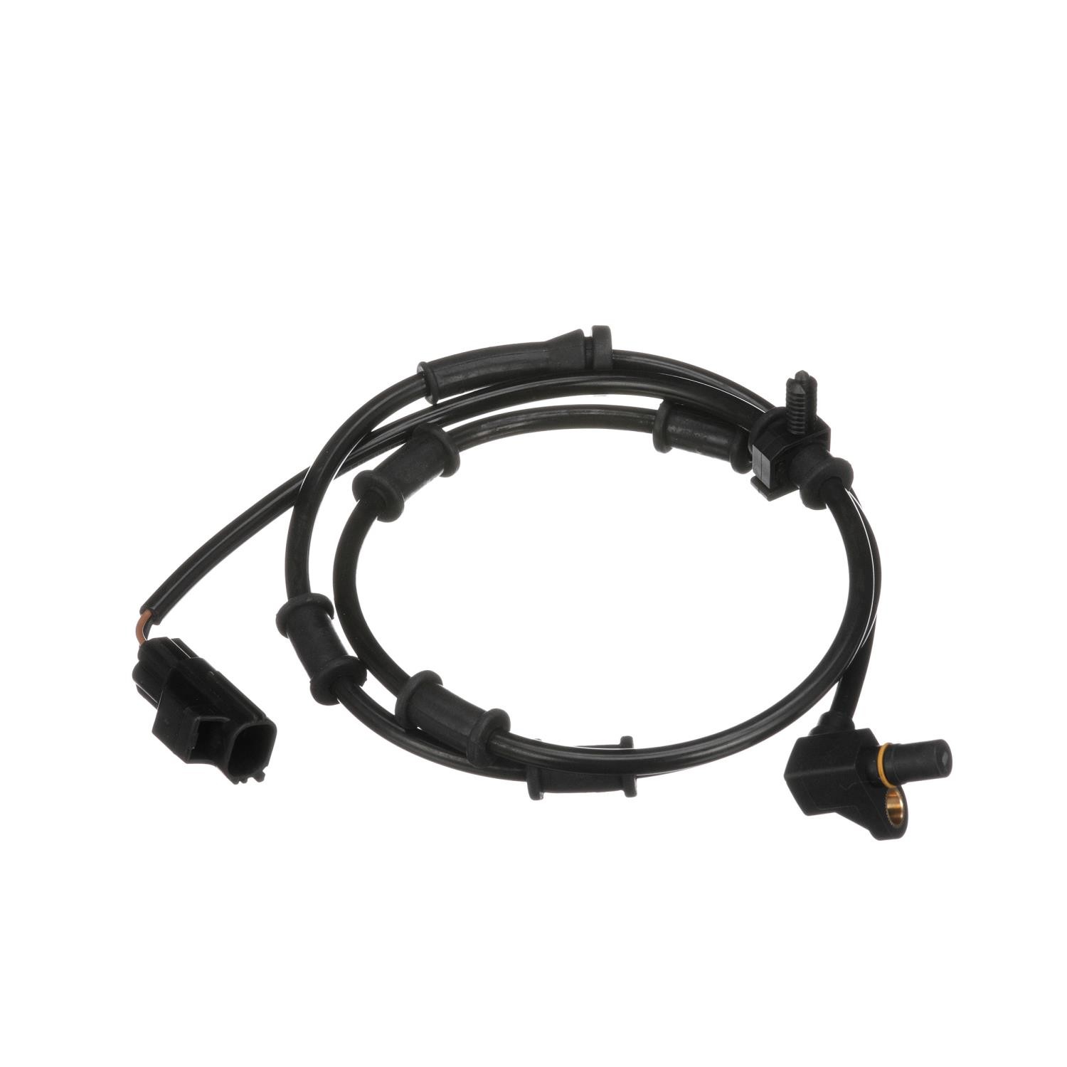 Standard Ignition Front ABS Wheel Speed Sensor (ALS102) - Main Image
