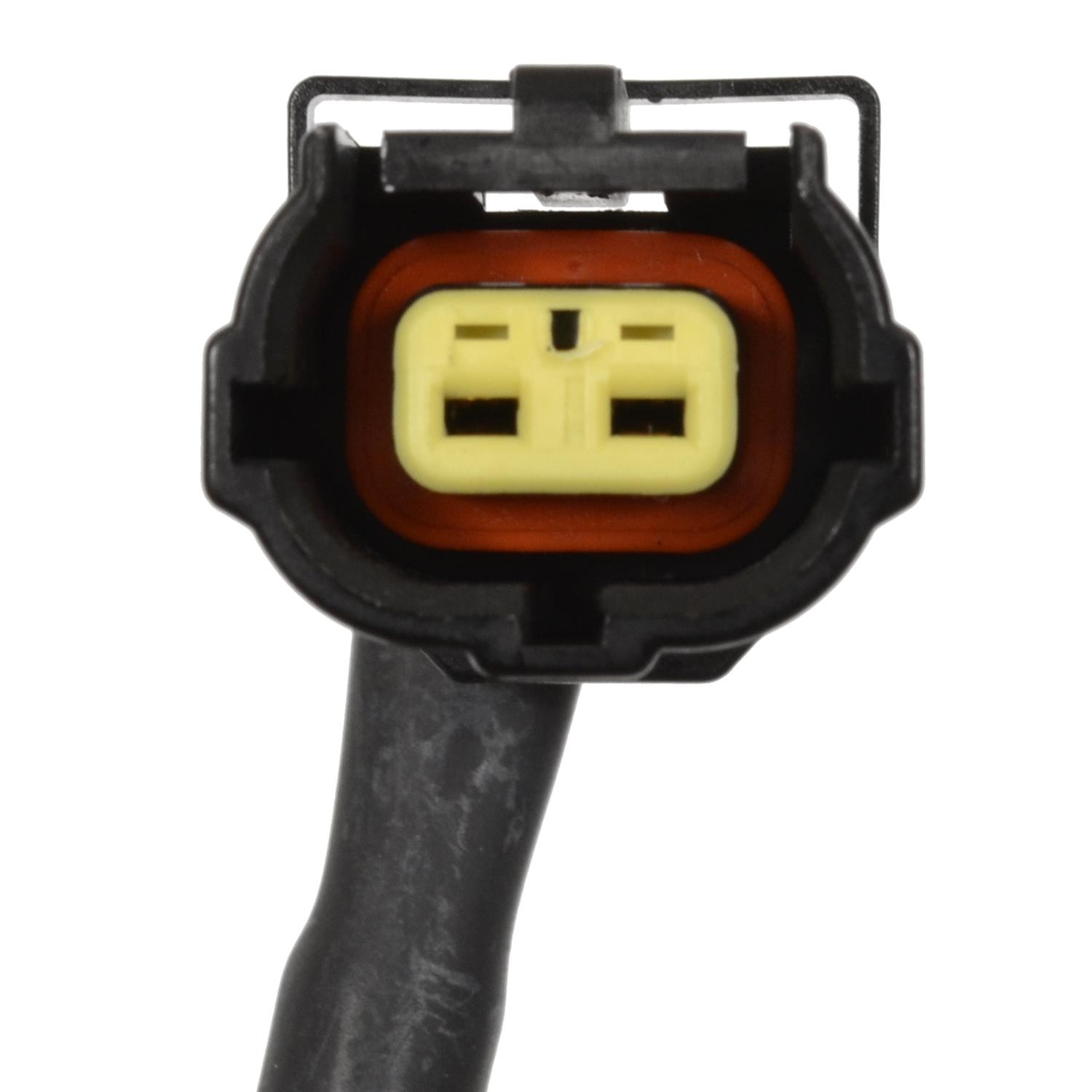 Standard Ignition Front Left ABS Wheel Speed Sensor (ALS2176) - 3