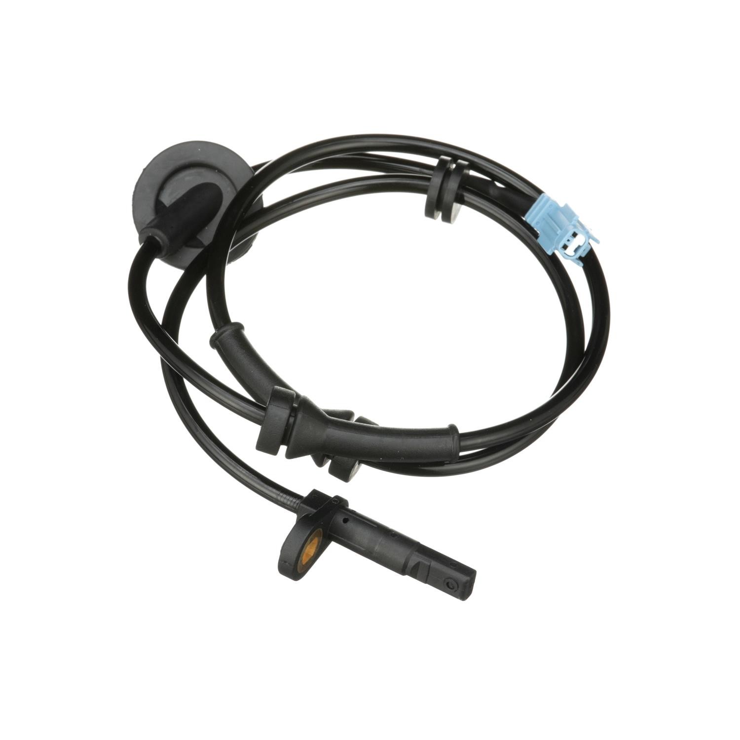 Standard Ignition Front Left ABS Wheel Speed Sensor (ALS290) - 3