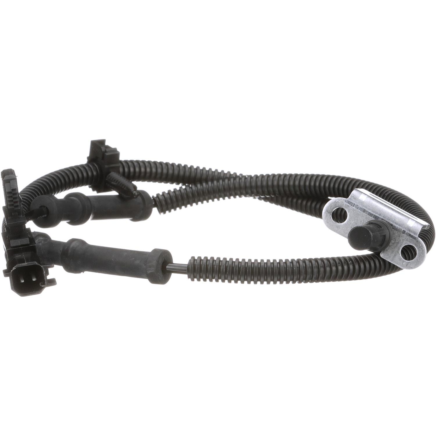 Standard Ignition Rear Right ABS Wheel Speed Sensor (ALS3283) - 4