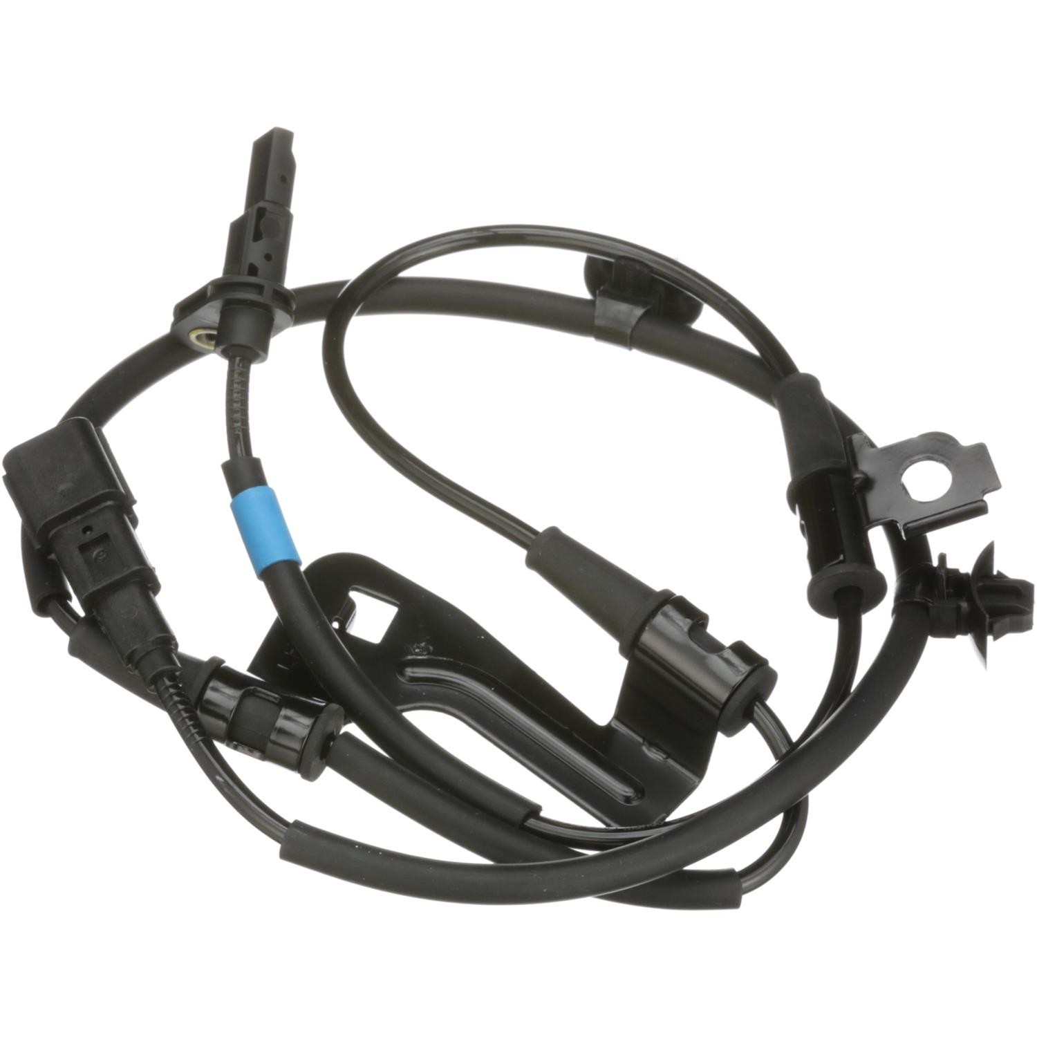 Standard Ignition Front Left ABS Wheel Speed Sensor (ALS3352) - 4
