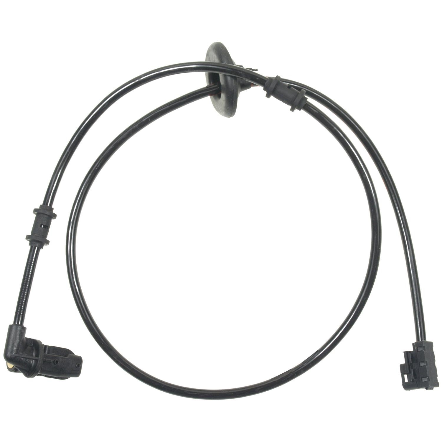 Standard Ignition Rear Right ABS Wheel Speed Sensor (ALS387) - Main Image