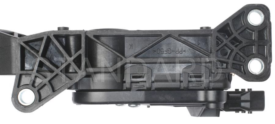 Standard Ignition Accelerator Pedal Sensor (APS252) - 7