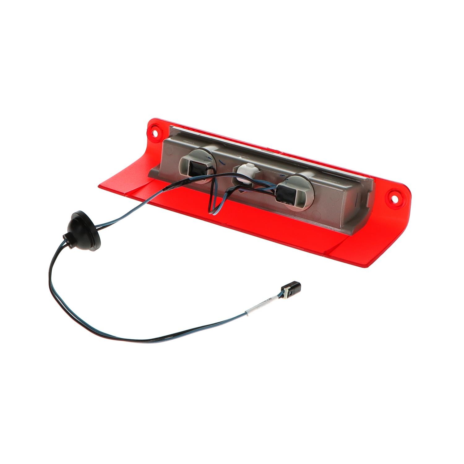 Standard Ignition Center High Mount Stop Light (BTL156) - 3