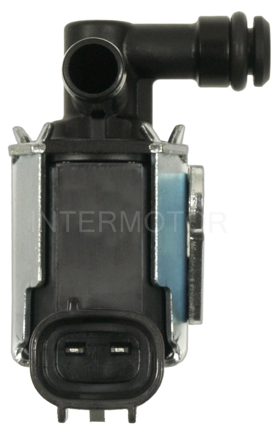 Standard Ignition Vapor Canister Purge Solenoid (CP634) - 2