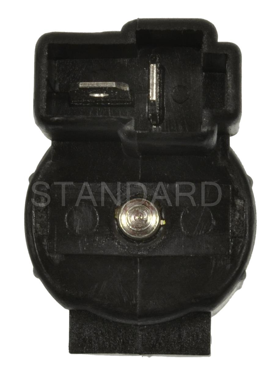 Standard Ignition Vapor Canister Purge Solenoid (CP763) - 2